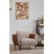 1-Seat Sofa Aren - Beige Beige
Cinnamon 1-Seat Sofa Aren - Beige Beige
Cinnamon