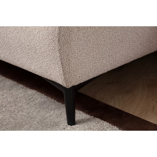 1-Seat Sofa Aren - Beige Beige
Cinnamon 1-Seat Sofa Aren - Beige Beige
Cinnamon
