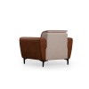 1-Seat Sofa Aren - Beige Beige
Cinnamon