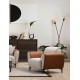 1-Seat Sofa Aren - Beige Beige
Cinnamon 1-Seat Sofa Aren - Beige Beige
Cinnamon