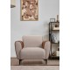 1-Seat Sofa Aren - Beige Beige
Cinnamon 1-Seat Sofa Aren - Beige Beige
Cinnamon