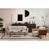 1-Seat Sofa Aren - Beige Beige
Cinnamon
