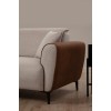 1-Seat Sofa Aren - Beige Beige
Cinnamon