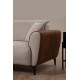1-Seat Sofa Aren - Beige Beige
Cinnamon 1-Seat Sofa Aren - Beige Beige
Cinnamon
