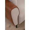 1-Seat Sofa Aren - Beige Beige
Cinnamon