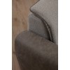 1-Seat Sofa Aren - Grey Grey