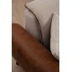Corner Sofa-Bed Aren Right - Beige, Cinnamon Beige
Cinnamon Corner Sofa-Bed Aren Right - Beige, Cinnamon Beige
Cinnamon