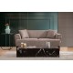 2-Seat Sofa Hamlet - Light Brown Light Brown 2-Seat Sofa Hamlet - Light Brown Light Brown