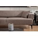 2-Seat Sofa Hamlet - Light Brown Light Brown 2-Seat Sofa Hamlet - Light Brown Light Brown