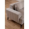 2-Seat Sofa Hamlet - Beige Beige