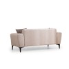 2-Seat Sofa Hamlet - Beige Beige