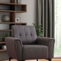1-Seat Sofa Hamlet - Dark Grey Dark Grey