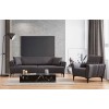 1-Seat Sofa Hamlet - Dark Grey Dark Grey