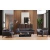 1-Seat Sofa Hamlet - Dark Grey Dark Grey
