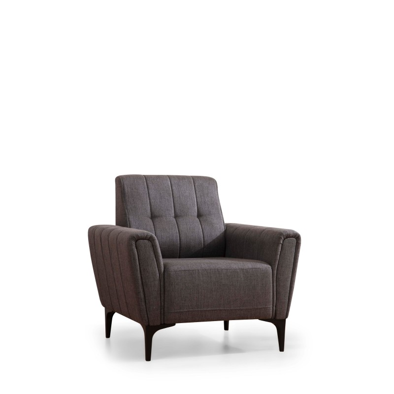 1-Seat Sofa Hamlet - Dark Grey Dark Grey