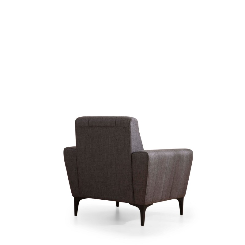 1-Seat Sofa Hamlet - Dark Grey Dark Grey