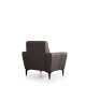 1-Seat Sofa Hamlet - Dark Grey Dark Grey