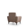 1-Seat Sofa Hamlet - Light Brown Light Brown