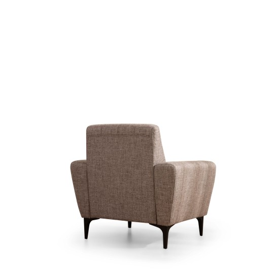 1-Seat Sofa Hamlet - Light Brown Light Brown 1-Seat Sofa Hamlet - Light Brown Light Brown