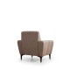 1-Seat Sofa Hamlet - Light Brown Light Brown 1-Seat Sofa Hamlet - Light Brown Light Brown