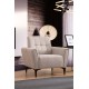 1-Seat Sofa Hamlet - Beige Beige