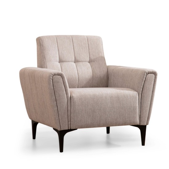 1-Seat Sofa Hamlet - Beige Beige