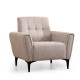 1-Seat Sofa Hamlet - Beige Beige