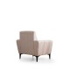 1-Seat Sofa Hamlet - Beige Beige