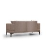 2-Seat Sofa Horizon - Light Brown Light Brown