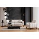 Atelier del Sofa 1-Seat Sofa Horizon - Ecru Ecru