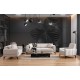 Atelier del Sofa 1-Seat Sofa Horizon - Ecru Ecru