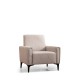 1-Seat Sofa Horizon - Light Brown Light Brown 1-Seat Sofa Horizon - Light Brown Light Brown