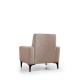 1-Seat Sofa Horizon - Light Brown Light Brown 1-Seat Sofa Horizon - Light Brown Light Brown