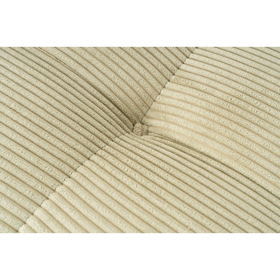 Corner Sofa Cady Corner Right - Green Green Corner Sofa Cady Corner Right - Green Green