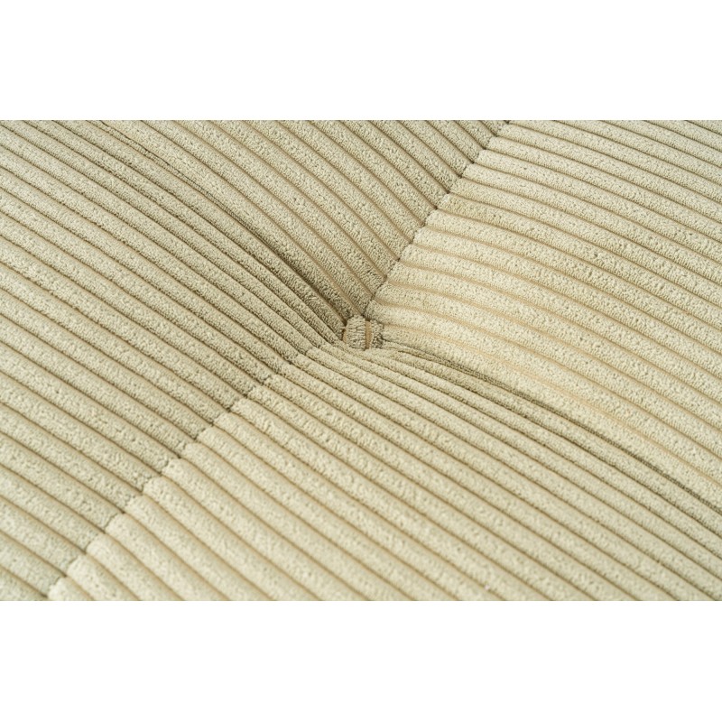 Corner Sofa Cady Corner Right - Green Green