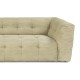 Corner Sofa Cady Corner Right - Green Green Corner Sofa Cady Corner Right - Green Green
