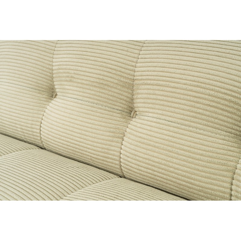 Corner Sofa Cady Corner Right - Green Green