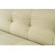 Corner Sofa Cady Corner Right - Green Green Corner Sofa Cady Corner Right - Green Green