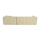 Corner Sofa Cady Corner Right - Green Green Corner Sofa Cady Corner Right - Green Green