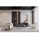 3-Seat Sofa Gio 3 Seater - White White