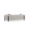 3-Seat Sofa Gio 3 Seater - White White