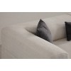 3-Seat Sofa Gio 3 Seater - White White