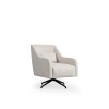 Wing Chair Gio Bergere - White White