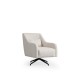 Wing Chair Gio Bergere - White White Wing Chair Gio Bergere - White White