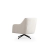 Wing Chair Gio Bergere - White White