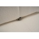 Corner Sofa Bubble Beige L1-O1-1R-PUF White