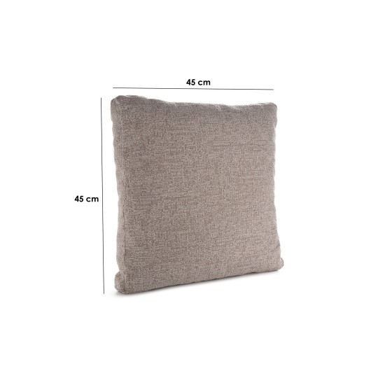 Pillow Lora - Mocha 1 Mocha Pillow Lora - Mocha 1 Mocha