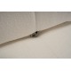 2-Seat Sofa Bubble 2 Seater (L1-1R) - Cream Cream