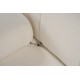2-Seat Sofa Bubble 2 Seater (L1-1R) - Cream Cream