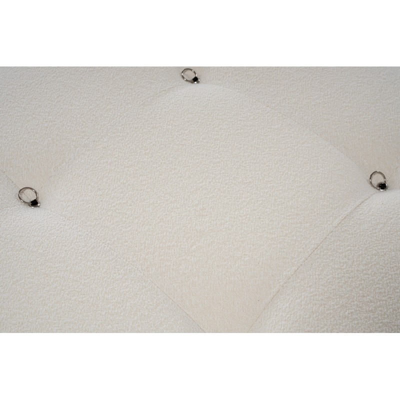 2-Seat Sofa Bubble 2 Seater (L1-1R) - Cream Cream